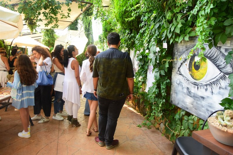Creative Minds Event Part 2